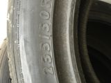 2  колеса dunlop 235/50/18 foto 5