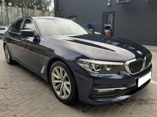 BMW 5 Series foto 1