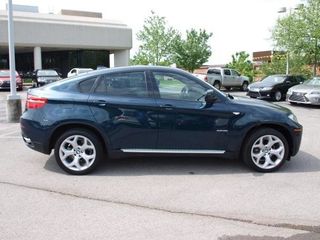 BMW X6 foto 2