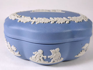 Wedgwood Коллекционный Аглийский Фарфор 1957 - 1983 foto 3