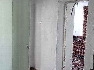 Apartament cu 2 camere, 46 m², Periferie, Glodeni foto 3