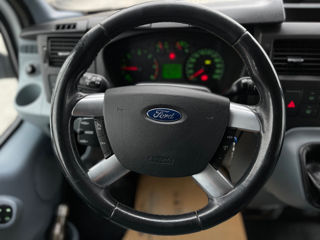 Ford Transit foto 11