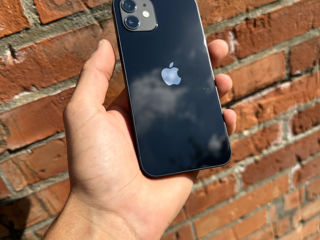 iPhone 12 (Balck)