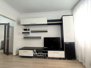 Apartament cu 1 cameră, 48 m², Centru, Chișinău foto 3