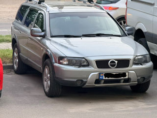 Volvo XC70, 2005 г.