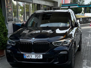 BMW X5 foto 9