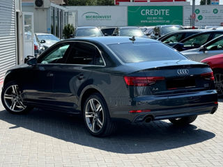 Audi A4 foto 4