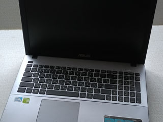Продаю ноутбук Asus X550C