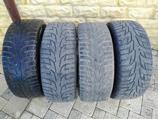 Anvelope Hankook foto 1