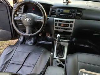 Toyota Corolla foto 3