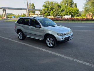 BMW X5 foto 2