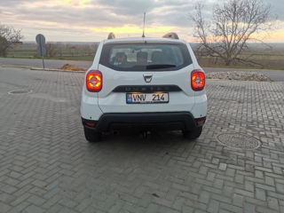 Dacia Duster foto 2