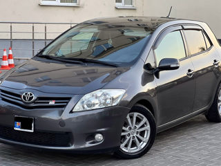 Toyota Auris foto 3