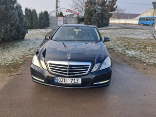 Mercedes E-Class foto 9