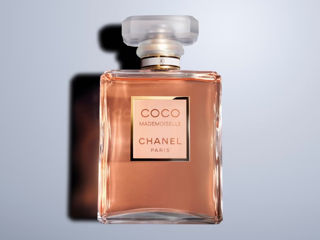 Parfum Chanel