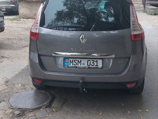 Renault Grand Scenic foto 9