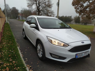 Ford Focus foto 3