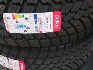 285/65r16 c Vara Iarna Starmax/petlas foto 3