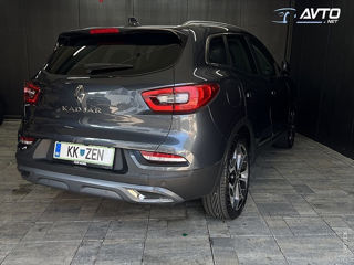 Renault Kadjar foto 4