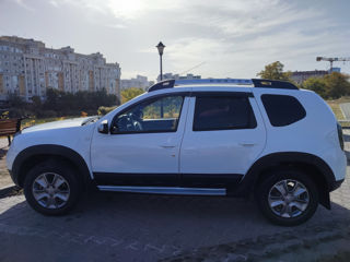 Dacia Duster foto 5