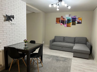 Apartament cu 1 cameră, 45 m², Periferie, Edineț foto 7