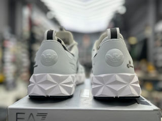 Adidasi EA7 Emporio Armani foto 4
