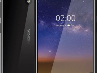 Мобильный телефон Nokia 2.2 foto 1