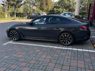 BMW 4 Series foto 4