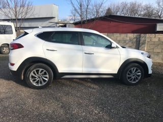 Hyundai Tucson foto 5