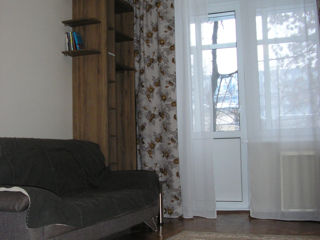 Apartament cu 2 camere, 52 m², Centru, Chișinău foto 7