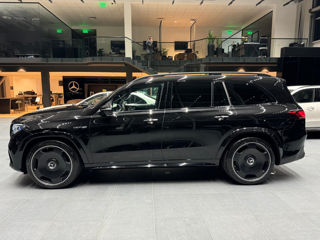 Mercedes GLS-Class foto 3