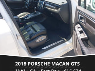 Porsche Macan foto 7