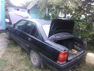 Opel Omega foto 1