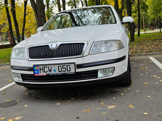 Skoda Octavia foto 3