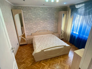 Apartament cu 3 camere, 57 m², Botanica, Chișinău foto 3