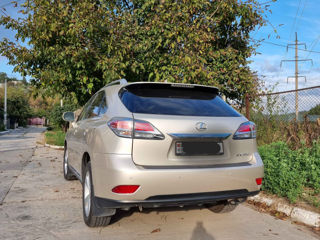 Lexus RX Series foto 2