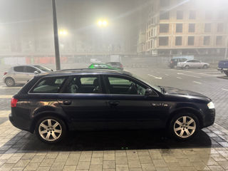 Audi A4 foto 5