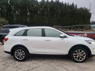 KIA Sorento foto 4