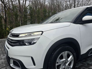 Citroen C5 Aircross foto 5