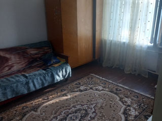 1-rm apt., 27 м², 3/4 fl.