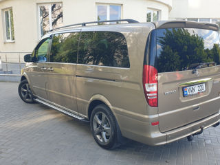 Mercedes Viano foto 8