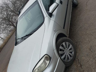 Opel Astra foto 4