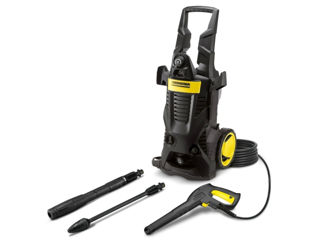 Maşina de curăţat cu înaltă presiune Karcher K 6 Special -livrare-credit