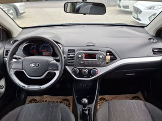 KIA Picanto foto 9