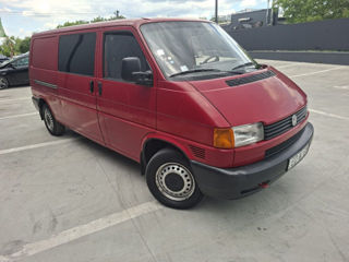 Volkswagen Transporter T4 фото 0