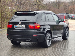 BMW X5 foto 6