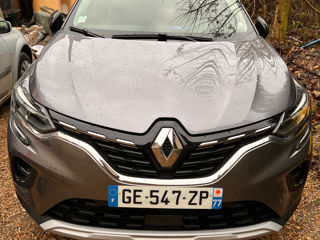 Renault Captur foto 3