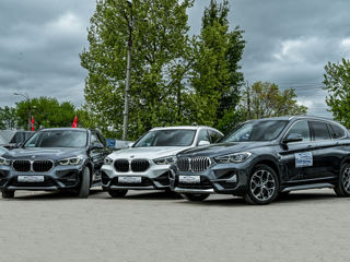 BMW X1 foto 6