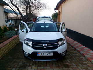 Dacia Sandero Stepway foto 3