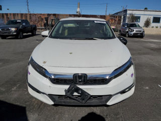 Honda Clarity